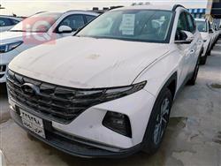 هیوندای تۆکسۆن
